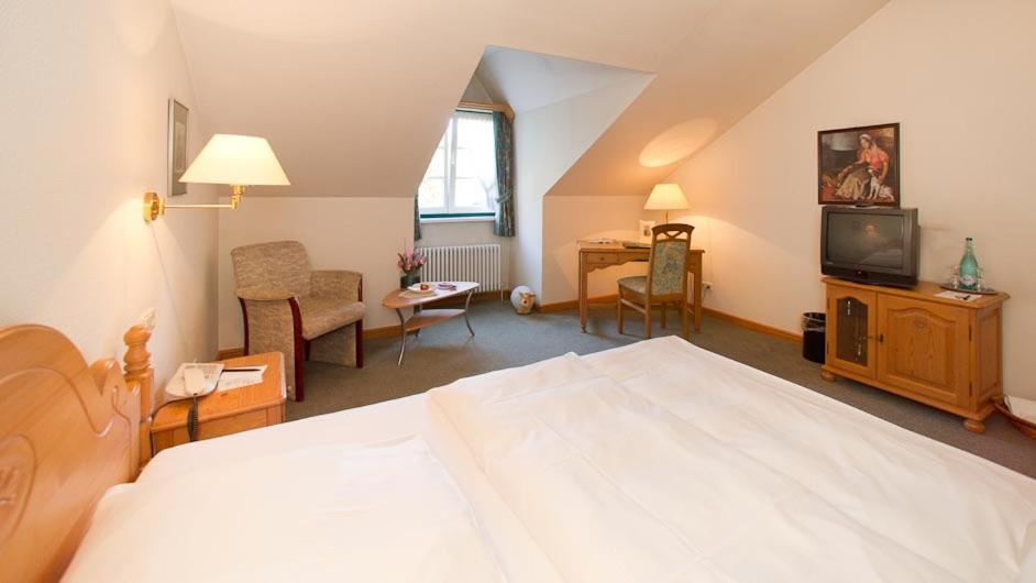 Romantik Hotel Aselager Mühle Herzlake Eksteriør bilde