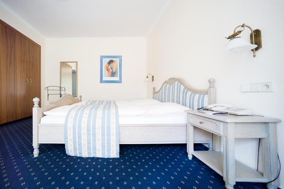 Romantik Hotel Aselager Mühle Herzlake Eksteriør bilde