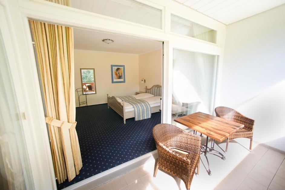 Romantik Hotel Aselager Mühle Herzlake Eksteriør bilde