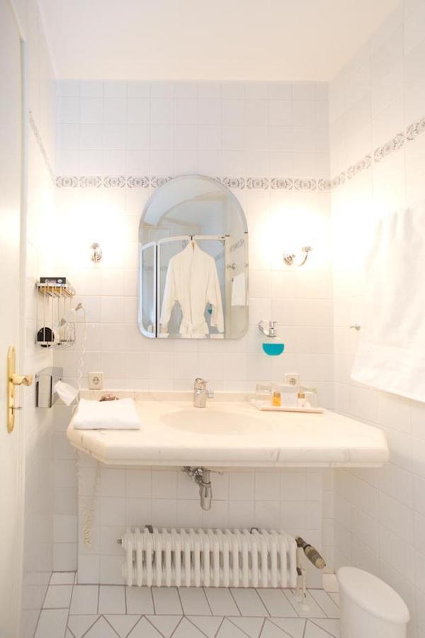 Romantik Hotel Aselager Mühle Herzlake Eksteriør bilde