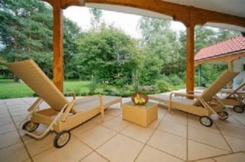 Romantik Hotel Aselager Mühle Herzlake Eksteriør bilde