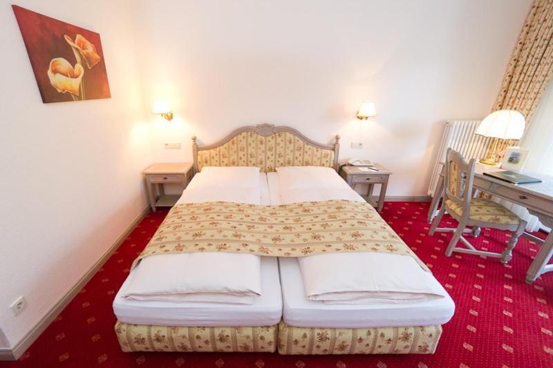 Romantik Hotel Aselager Mühle Herzlake Eksteriør bilde