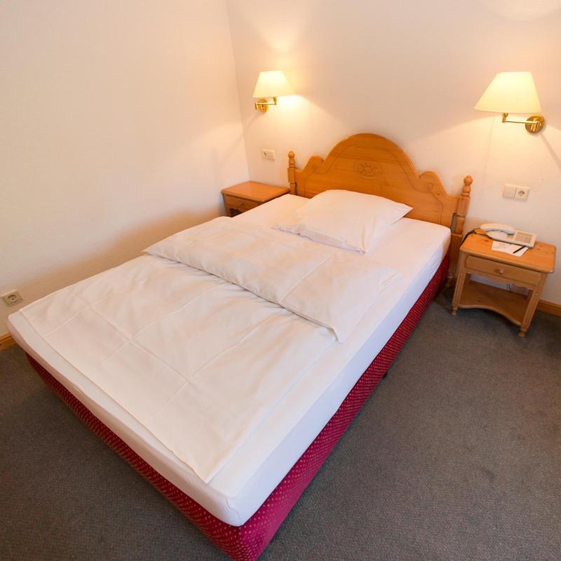 Romantik Hotel Aselager Mühle Herzlake Eksteriør bilde