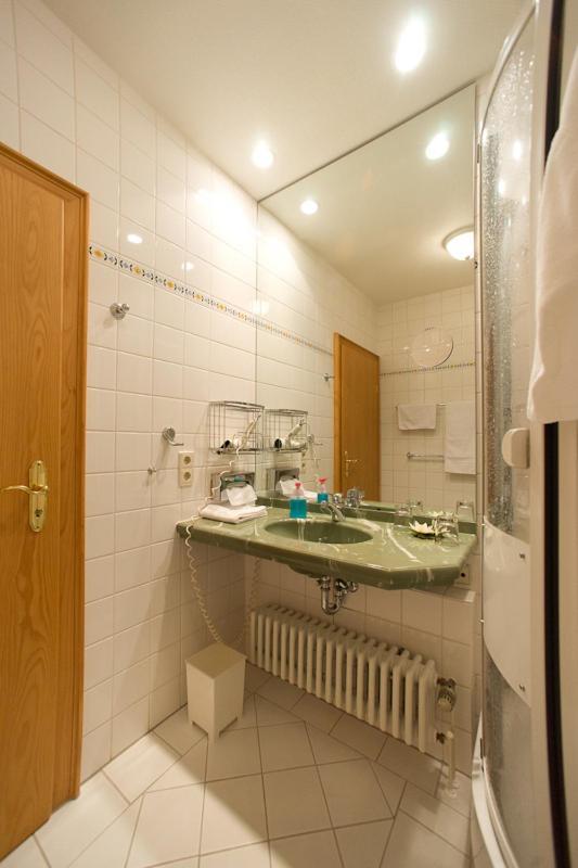 Romantik Hotel Aselager Mühle Herzlake Eksteriør bilde