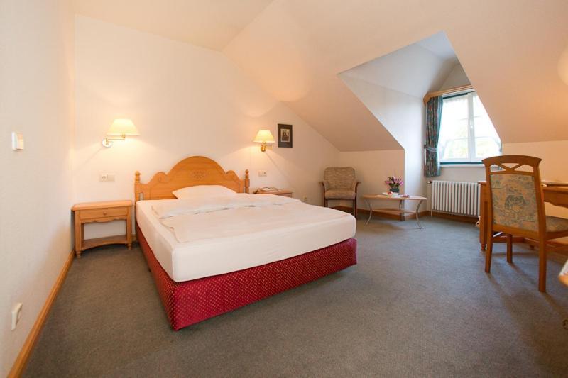 Romantik Hotel Aselager Mühle Herzlake Eksteriør bilde
