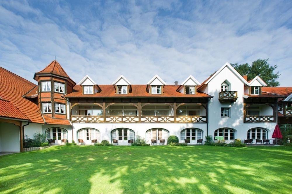 Romantik Hotel Aselager Mühle Herzlake Eksteriør bilde