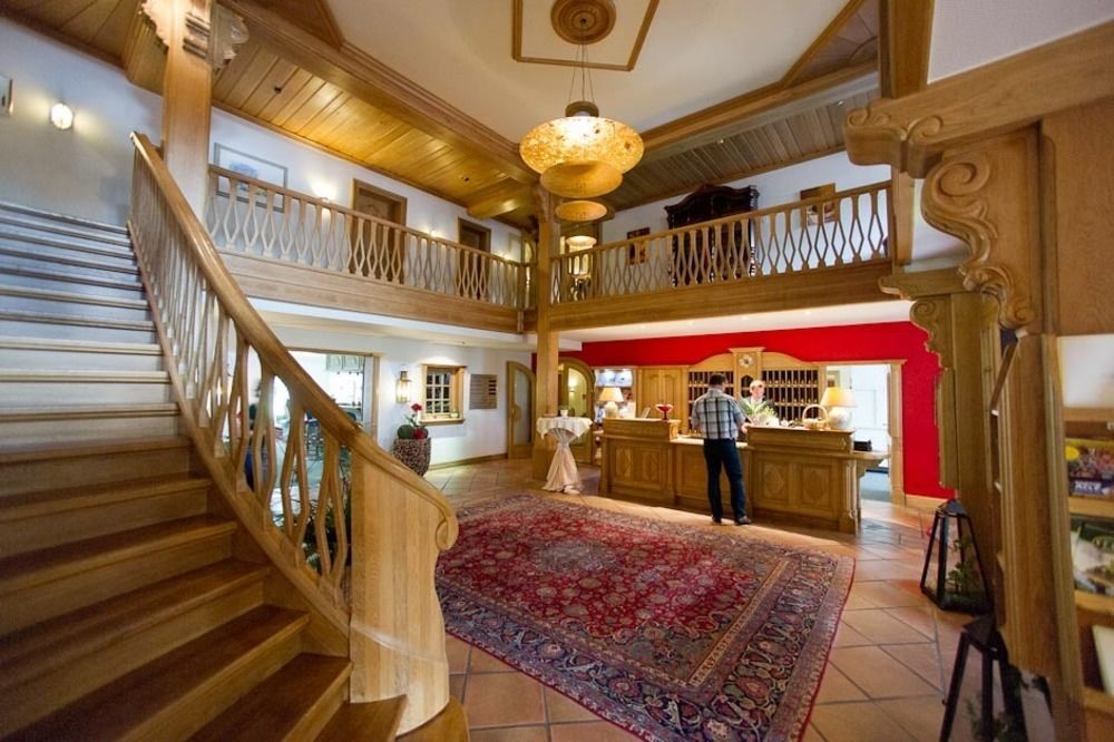 Romantik Hotel Aselager Mühle Herzlake Eksteriør bilde