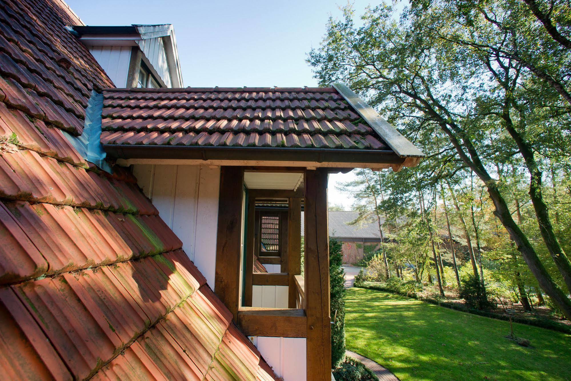 Romantik Hotel Aselager Mühle Herzlake Eksteriør bilde