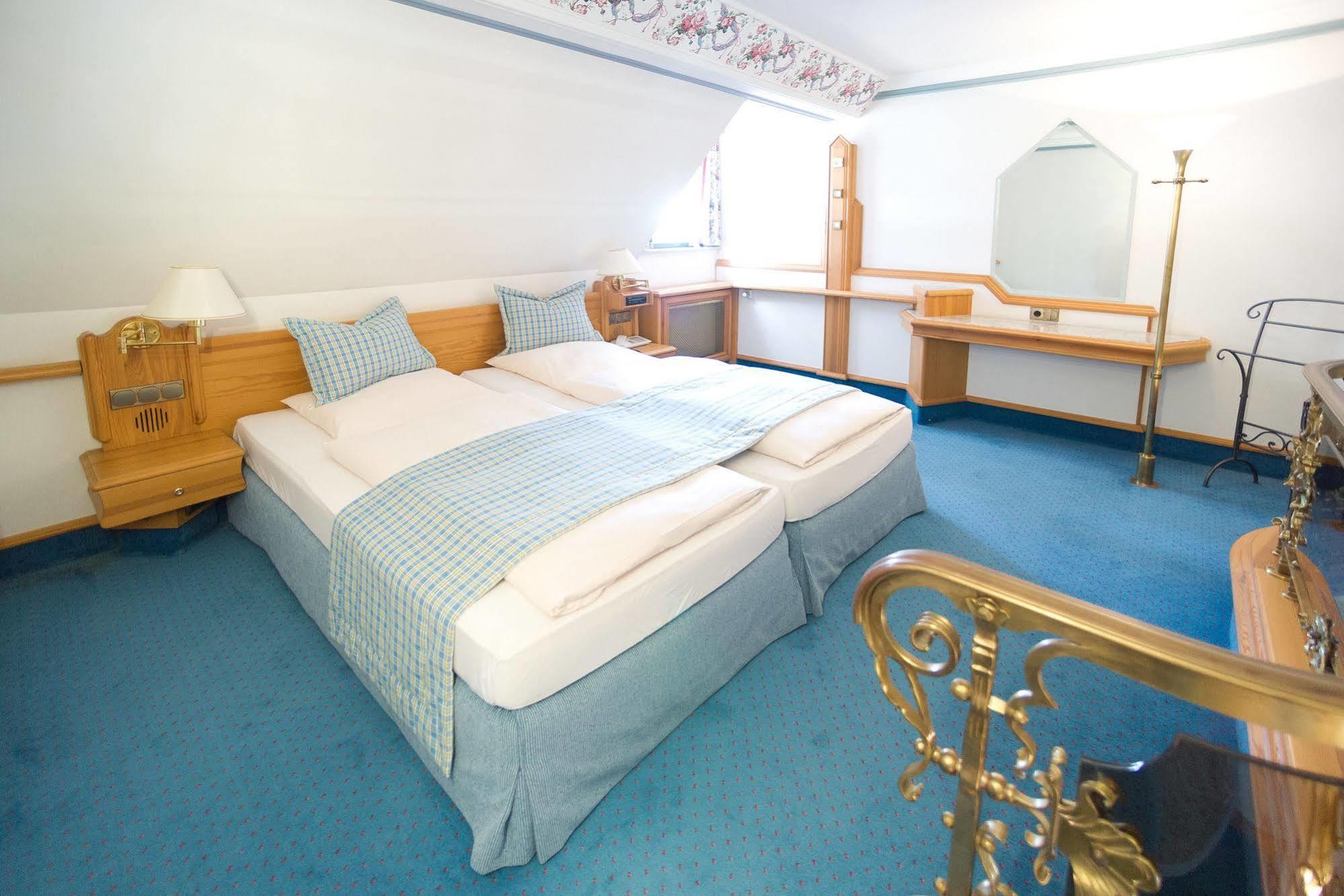 Romantik Hotel Aselager Mühle Herzlake Eksteriør bilde