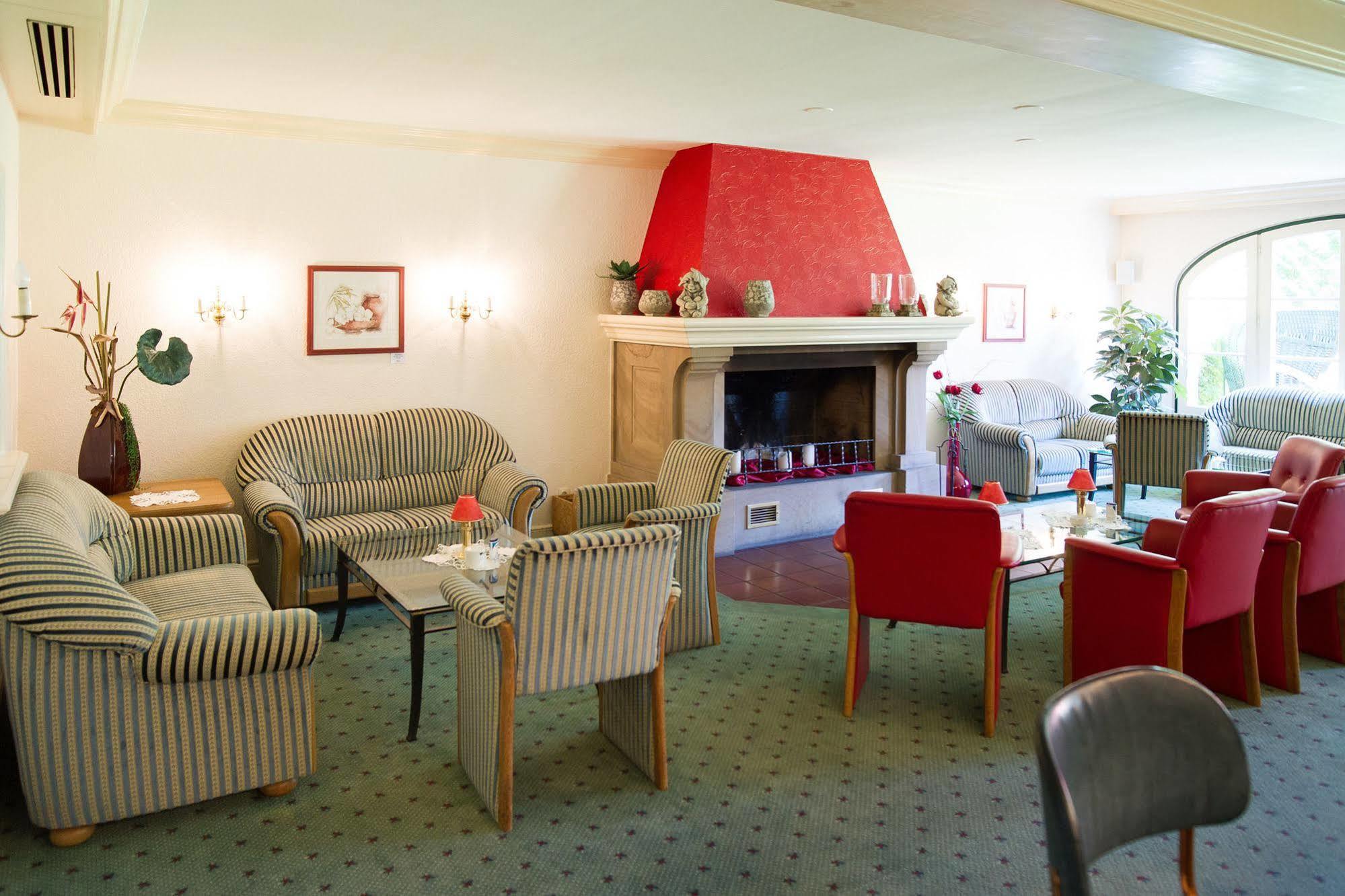 Romantik Hotel Aselager Mühle Herzlake Eksteriør bilde