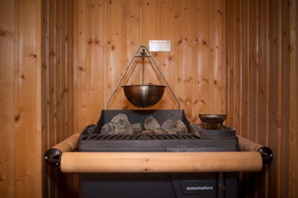 Romantik Hotel Aselager Mühle Herzlake Eksteriør bilde