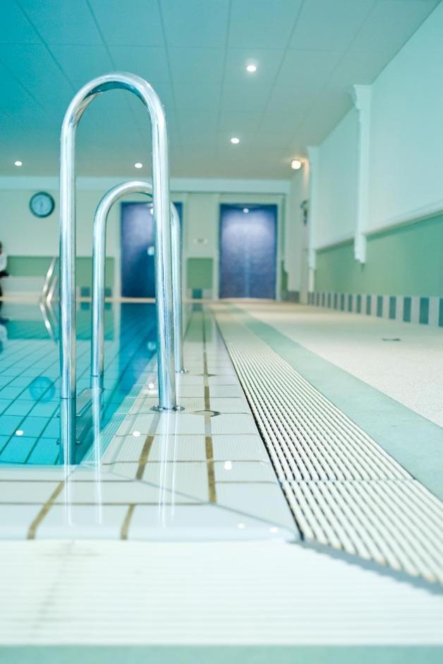 Romantik Hotel Aselager Mühle Herzlake Eksteriør bilde