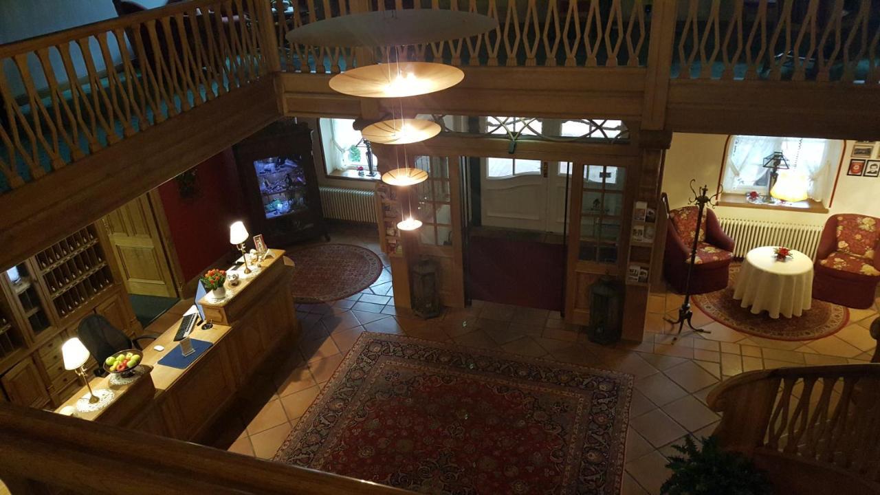 Romantik Hotel Aselager Mühle Herzlake Eksteriør bilde