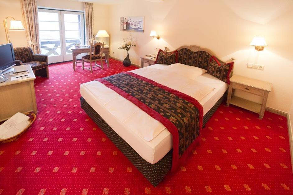 Romantik Hotel Aselager Mühle Herzlake Eksteriør bilde